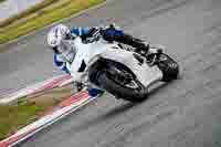 Evening Low_Mid Group White Bikes